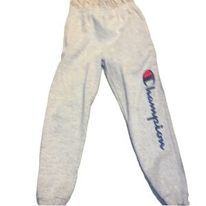 Champion Heritage Sweats